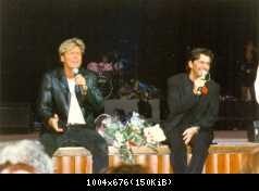 фото Modern Talking 98-2003 разное