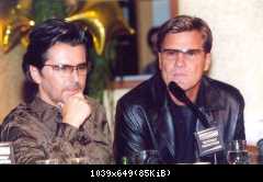 фото Modern Talking 98-2003 разное