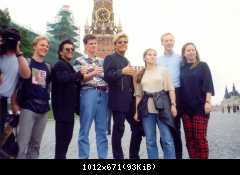 фото Modern Talking 98-2003 разное