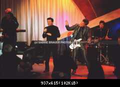 фото Modern Talking 98-2003 разное