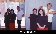 фото Modern Talking 98-2003 разное