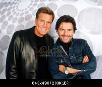фото Modern Talking 98-2003 разное