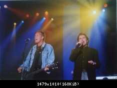 фото Modern Talking 98-2003 разное