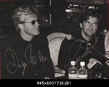 фото Modern Talking 98-2003 разное