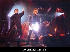 фото Modern Talking 98-2003 разное