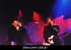 фото Modern Talking 98-2003 разное