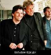 фото Modern Talking 98-2003 разное