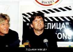 фото Modern Talking 98-2003 разное