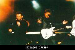 фото Modern Talking 98-2003 разное