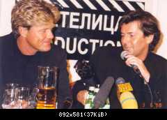 фото Modern Talking 98-2003 разное