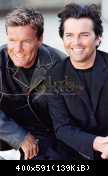 фото Modern Talking 98-2003 разное