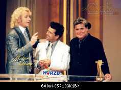 фото Modern Talking 98-2003 разное