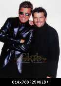 фото Modern Talking 98-2003 разное