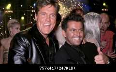 фото Modern Talking 98-2003 разное