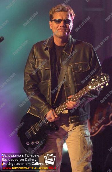 Grand Prix Eurovision - Deutsche Vorausscheidung 2003