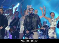 Grand Prix Eurovision - Deutsche Vorausscheidung 2003