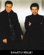 Красивые фото Modern Talking-98