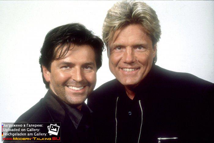 Modern Talking 1998-2003 (1)
