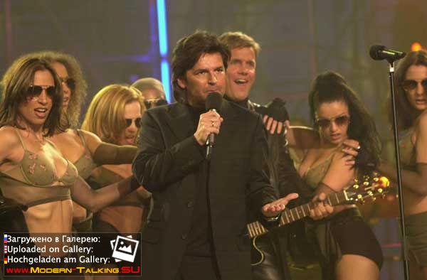 Modern Talking 1998-2003 (101)