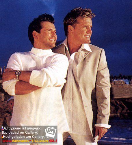 Modern Talking 1998-2003 (105)