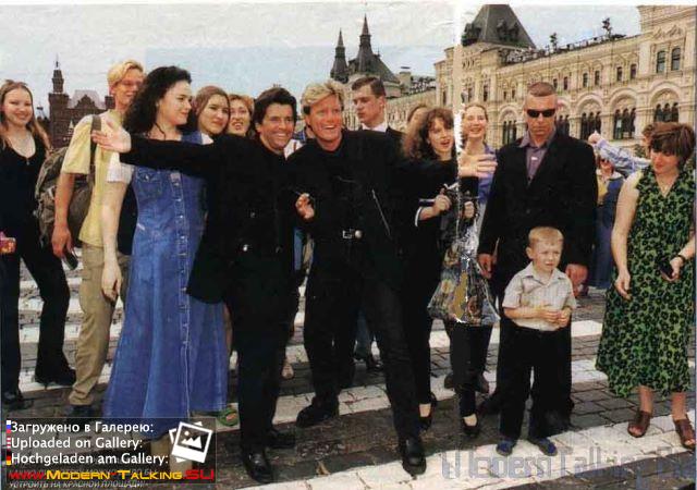 Modern Talking 1998-2003 (106)