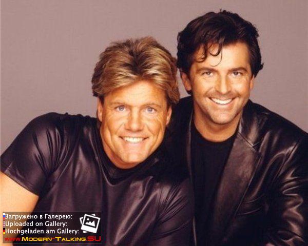 Modern Talking 1998-2003 (107)
