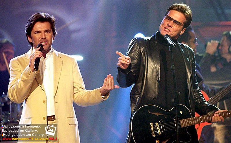 Modern Talking 1998-2003 (109)