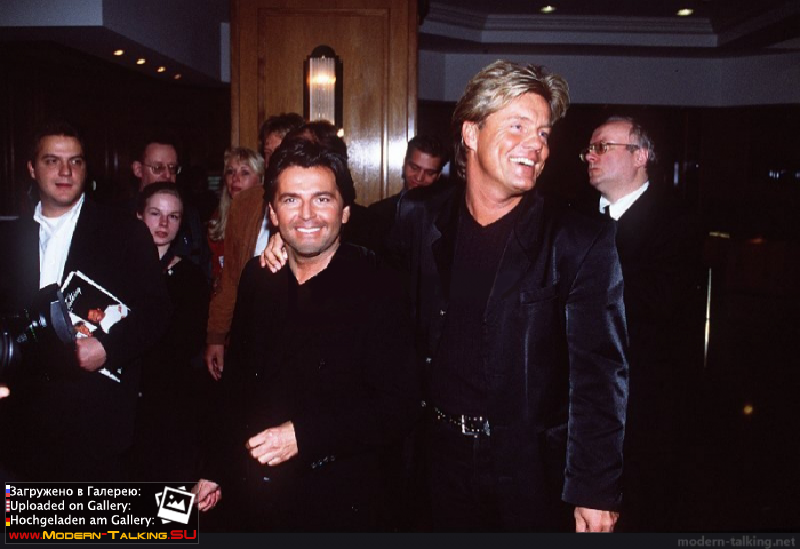 Modern Talking 1998-2003 (11)