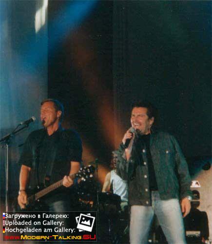 Modern Talking 1998-2003 (110)