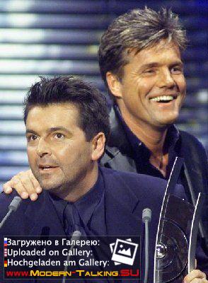 Modern Talking 1998-2003 (116)
