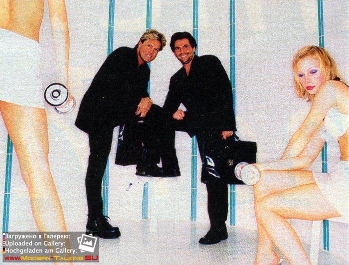 Modern Talking 1998-2003 (118)