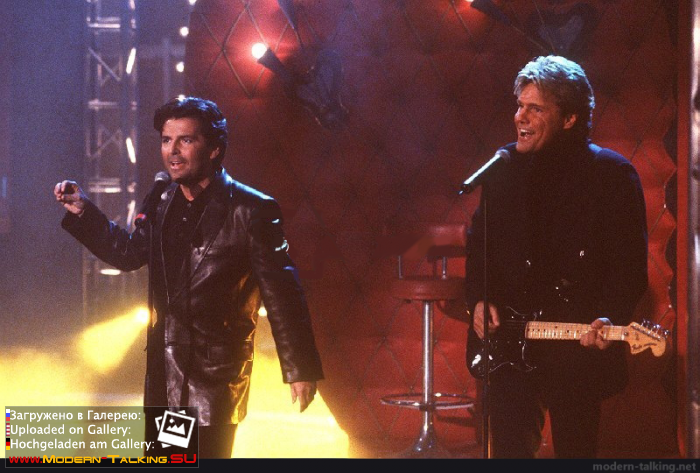 Modern Talking 1998-2003 (12)