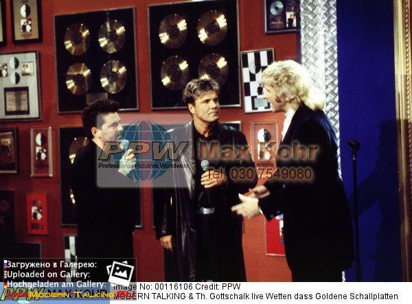 Modern Talking 1998-2003 (120)