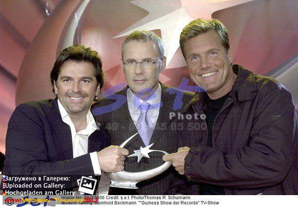 Modern Talking 1998-2003 (121)