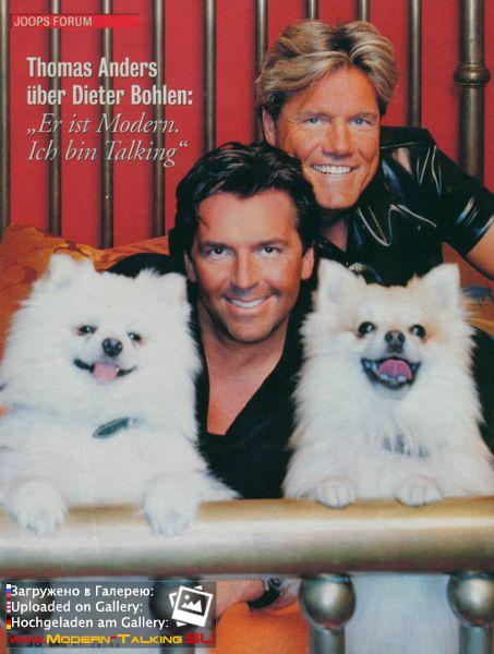 Modern Talking 1998-2003 (122)