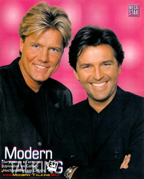 Modern Talking 1998-2003 (125)