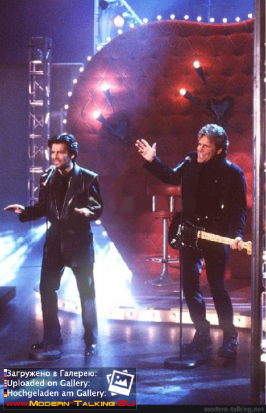 Modern Talking 1998-2003 (13)