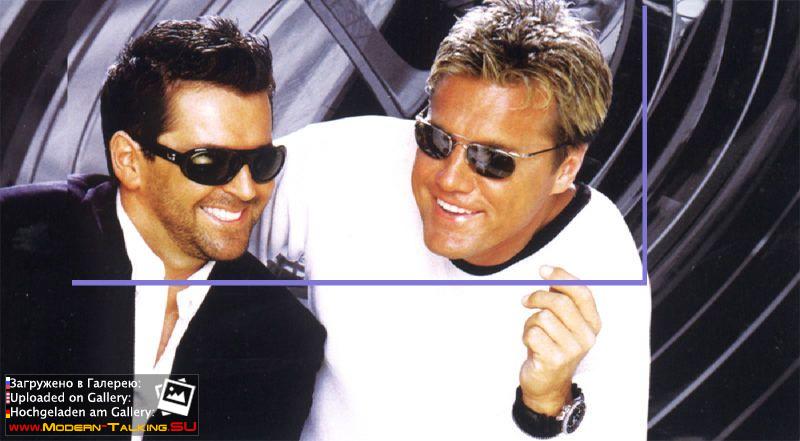 Modern Talking 1998-2003 (130)