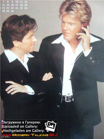 Modern Talking 1998-2003 (132)