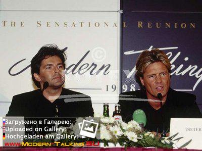 Modern Talking 1998-2003 (133)