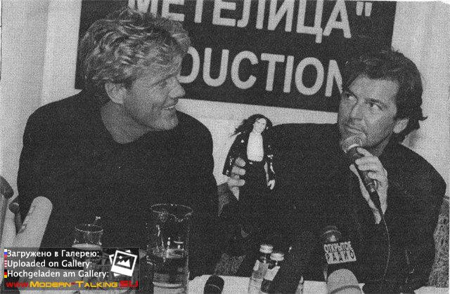 Modern Talking 1998-2003 (134)