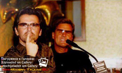 Modern Talking 1998-2003 (135)