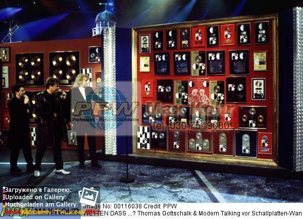 Modern Talking 1998-2003 (146)