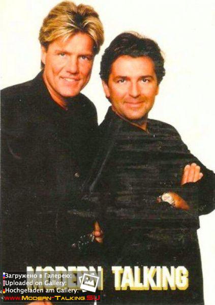 Modern Talking 1998-2003 (148)