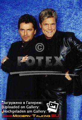 Modern Talking 1998-2003 (151)