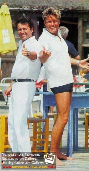 Modern Talking 1998-2003 (152)