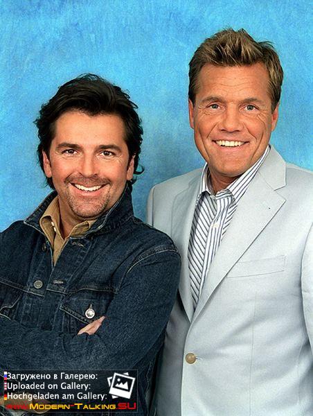 Modern Talking 1998-2003 (155)