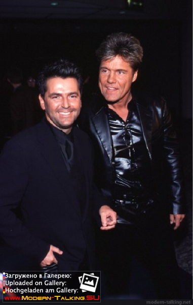 Modern Talking 1998-2003 (16)
