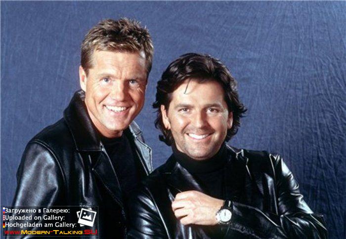Modern Talking 1998-2003 (162)