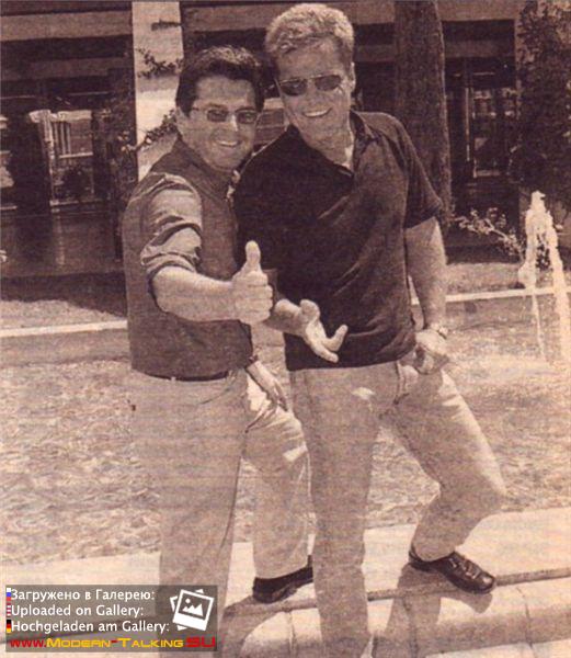 Modern Talking 1998-2003 (163)